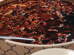 -羊门客在·烤盐池滩羊·川菜