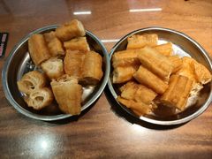 -真粥道(新华东路店)