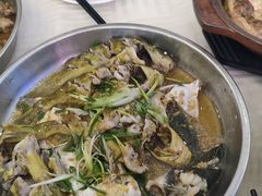 -巨元河鲜酒楼·清远特色菜名店(英德店)