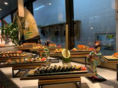 -五月罗马海鲜自助餐厅(陆家嘴店)