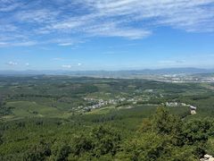 -帽儿山国家森林公园