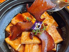 -汝是素•文创素食馆(金月湾店)