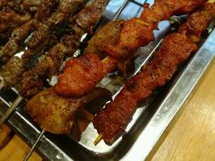 -马艾萨中国传统兰州牛肉拉面(公益西桥店)