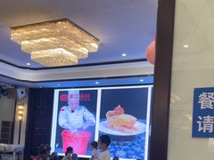 -东江渔村·古典园林·30年粤菜老字号(太和店)