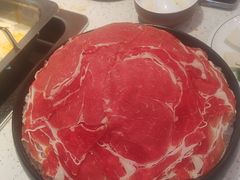 -倍儿红喜临门火锅(文兴路店)
