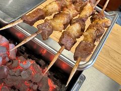 -正丰源大缸烧烤(人民路店)
