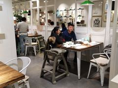 大堂-小雅木姜子烤鸡·贵州菜(鸿通城店)