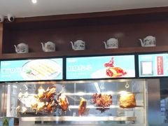 -客家汇·客家传承菜(水库店)