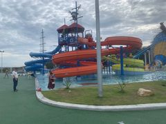 -汕头中海黄金海岸水上乐园