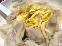 开洋拌馄饨-熙盛源(复兴路店)