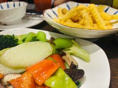 -标记Jane's kitchen(平桥直街店)