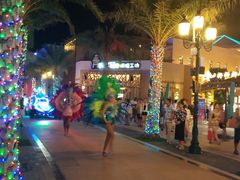 -三亚海昌梦幻海洋不夜城