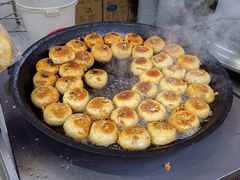 -毛氏汽水包(山海关路店)