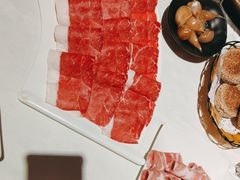 -东来顺饭庄(西直门店)