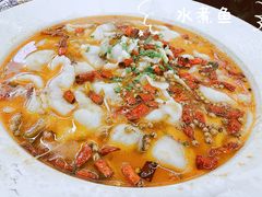 -冬哥川菜馆(十梓街店)