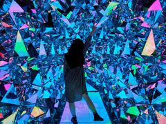 -成都梵高星空艺术馆(春熙路旗舰店)