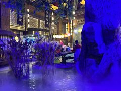 -淀里船宴(卓达店)