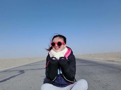 -敦煌雅丹国家地质公园
