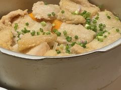 -山涧肴·泉水煮活鱼(坂田店)