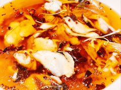 沸腾水煮鱼-新沸腾鱼乡(世贸天阶店)