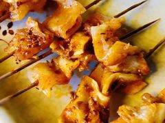 -兆辉木炭海鲜烧烤·海鲜小炒