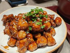 -小厨娘绣中淮扬(大行宫科巷店)