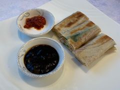 -浙江宾馆·花园餐厅·自助餐厅·茶吧