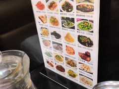 -巫山烤全鱼·重庆鸡公煲(吴中路店)
