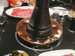 -东来顺饭庄(金泉广场店)