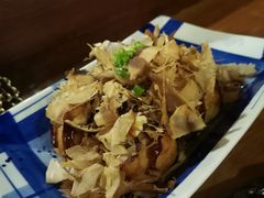 -半藏居酒屋(香港花园店)