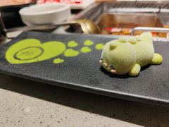 -海底捞火锅(东方时代广场店)