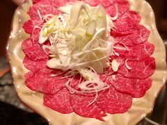 -老乾杯和牛烧肉(王府中环店)