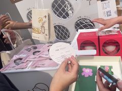 -喜茶(上海兴业太古汇店)