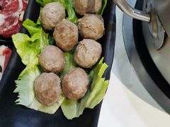 -陈记顺和潮汕牛肉火锅(番禺迎宾大道店)