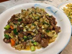 -小乡小镇·传承桐庐土菜·老板亲自烧的菜