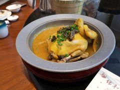 秘制茶香鸡-锡和无锡菜(景丽苑店)