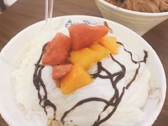 -梁子刨冰王(鞍山西道店)