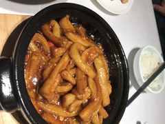 -老湘亲·品鉴湘菜(湖里店)