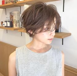 -ＤＯＭＯプロの美容サロン