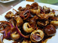 -颐和海鲜饺子