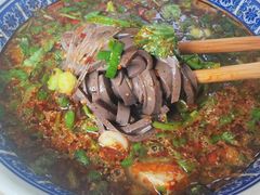 -樊记腊汁肉(竹笆市总店)
