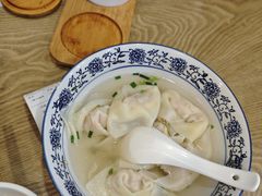 -绿杨馄饨店(湖滨新天地店)