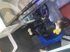 -反斗乐园(欢乐海岸店)