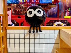 -怪物的冰与火(天虹商场中山路店)