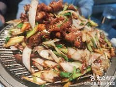 -玖五京菜(杭州城北万象城店)
