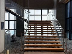 -重庆解放碑威斯汀酒店