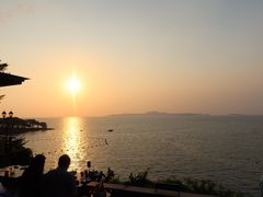 -网红落日悬崖餐厅 The Sky Gallery