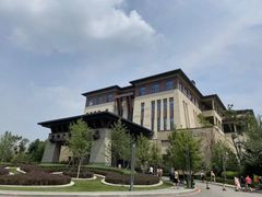 -清河半岛温泉度假酒店