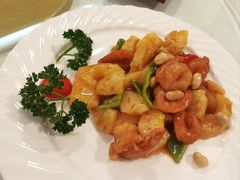 -清真马祥兴菜馆(云南北路店)