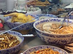 -慧娟面馆·餐厅(望江路店)
